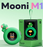 Mooni M1 AI 对话智能体
