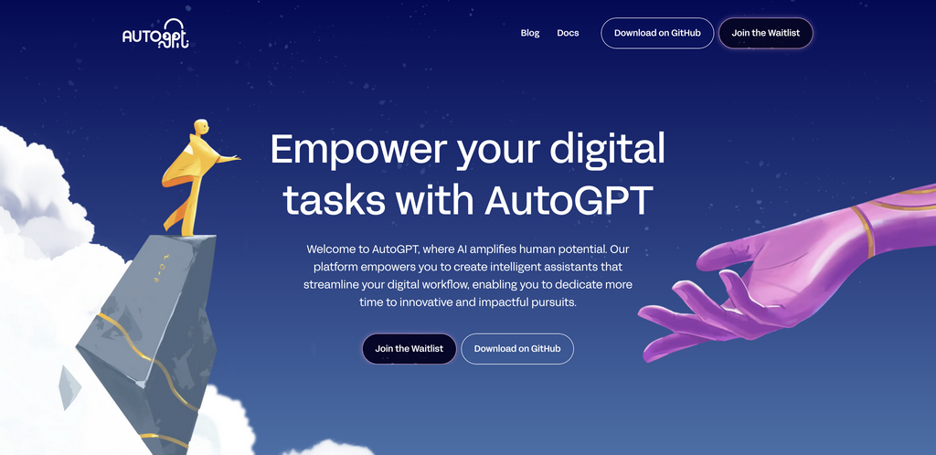 Auto-GPT