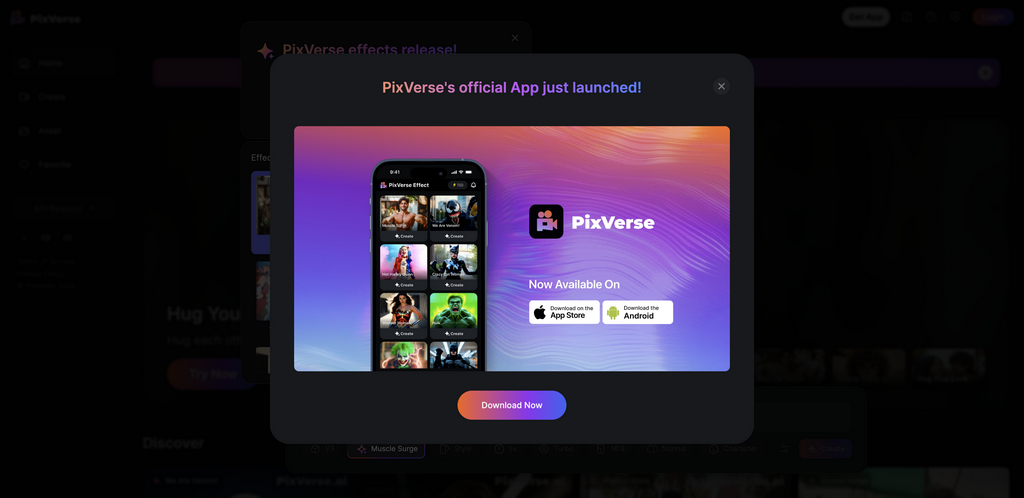 PixVerse