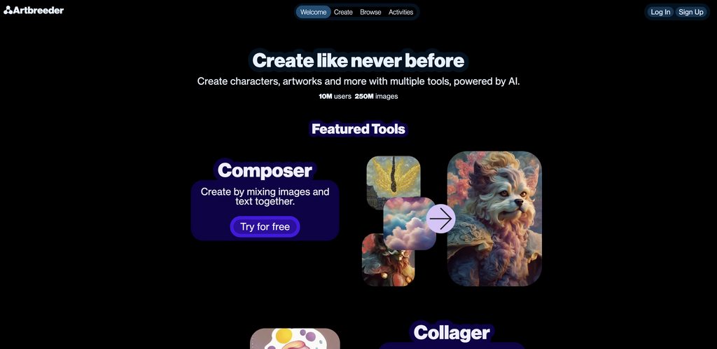 Artbreeder