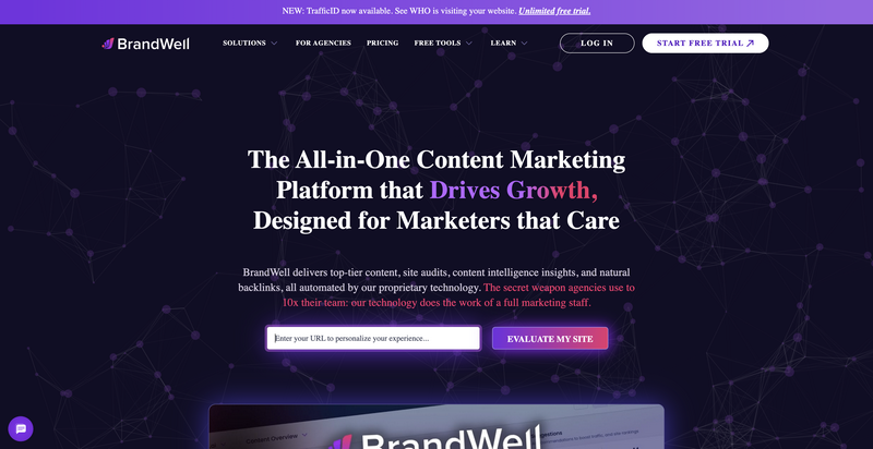Content at Scale