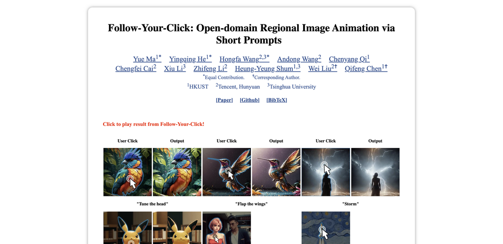 Follow-Your-Click