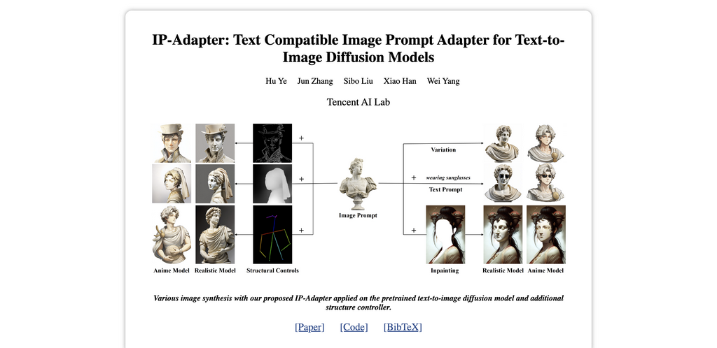IP-Adapter