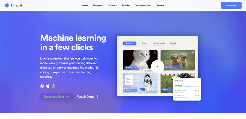 Liner.ai
