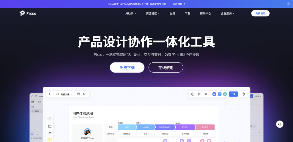 Pixso AI