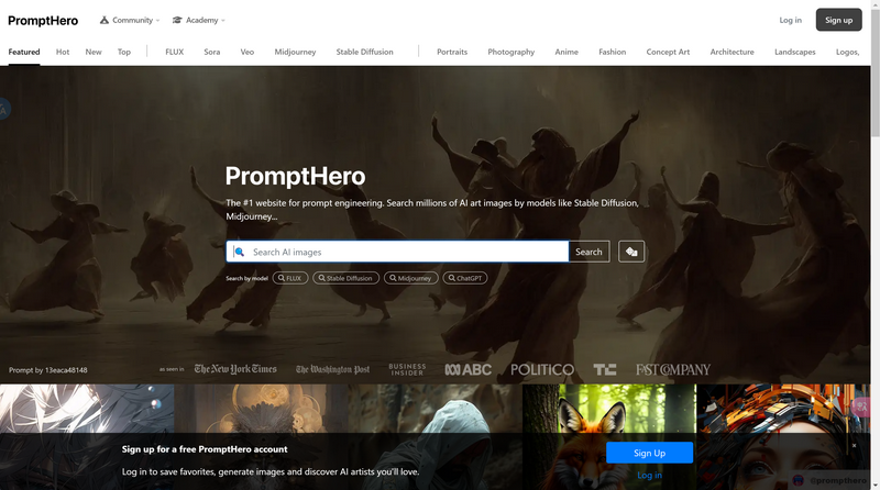 PromptHero