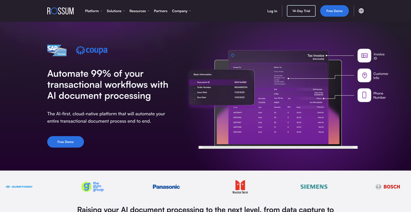 Rossum.ai