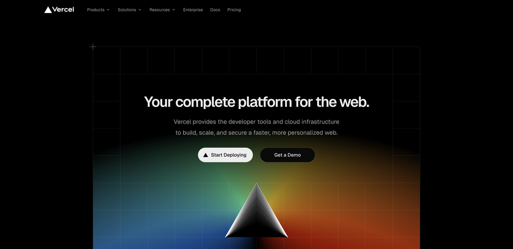 Vercel AI SDK