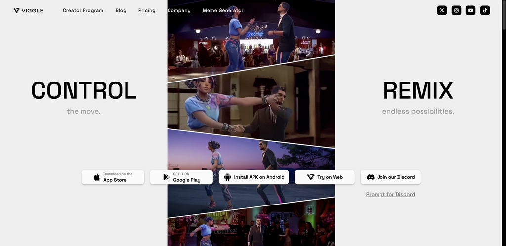 Viggle