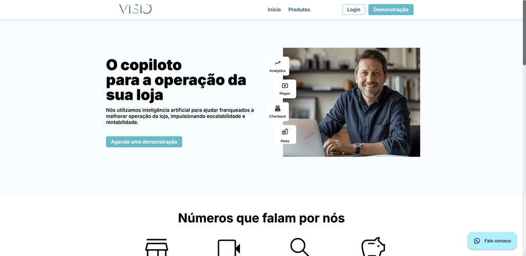 Visio.ai