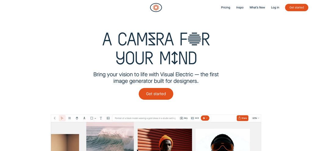 Visual Electric