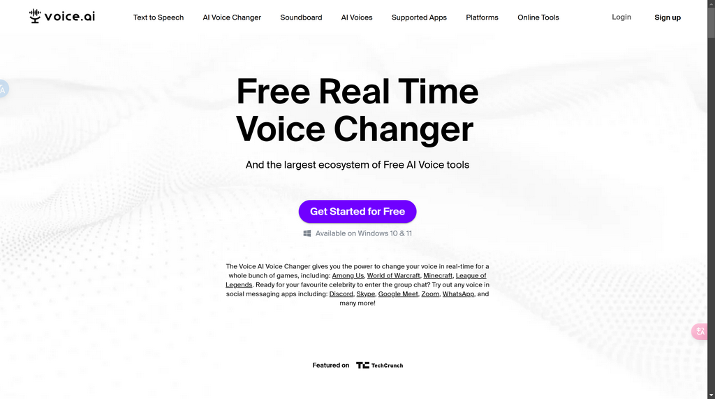 Voice.ai