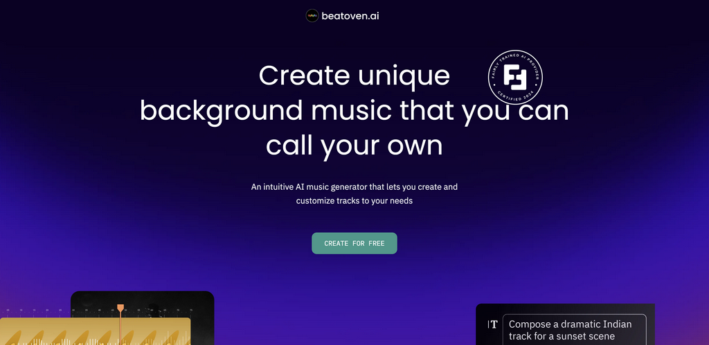 Beatoven.ai