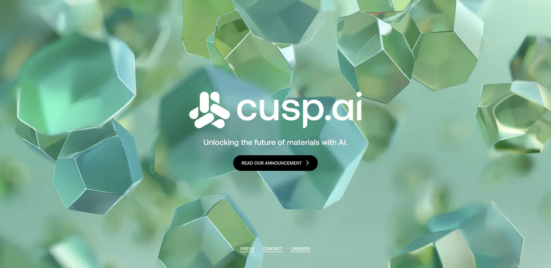 CuspAI
