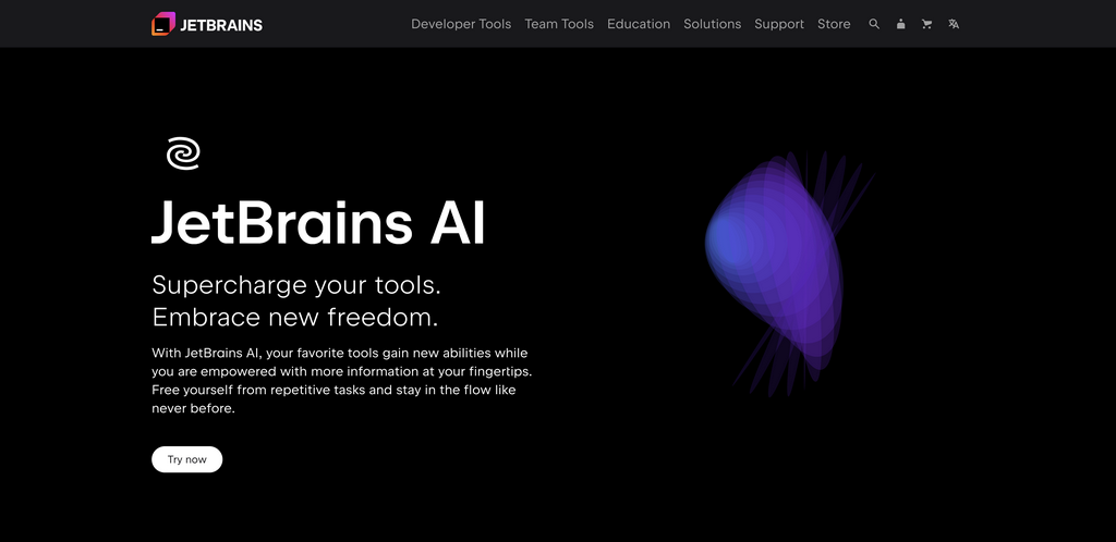 JetBrains AI