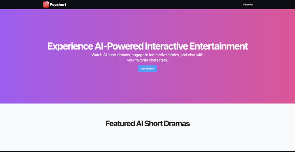 PopShort.AI