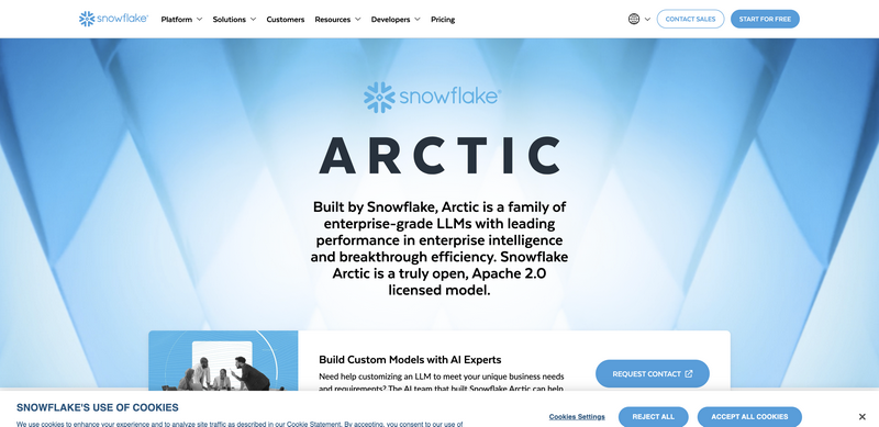 Arctic