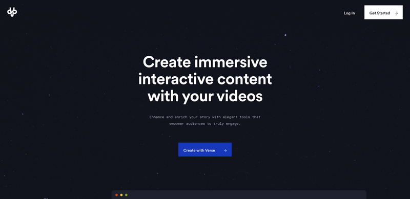 Verse APP